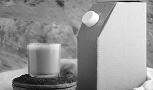 Filter Coffee Mini Flask (250ml)