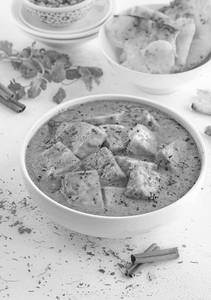 Paneer Tikka Masala