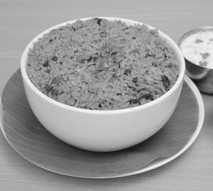 Plain Biryani