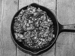 Chicken Manchurian