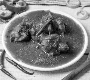 Chicken Handi 2 Pcs