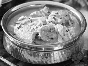Afgani Chicken