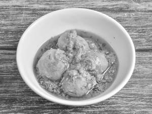 Kashmiri Aloo Dum(4pcs)