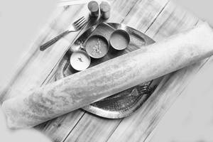 Tangam Paper Masala Dosai