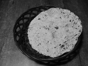 Jawari Bhakri