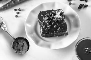 Chocolate Brownie