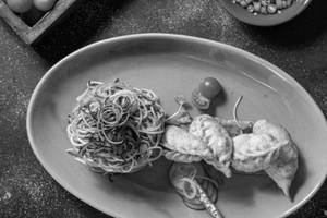 Chinese Veg Meal