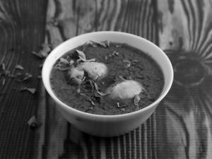 Egg Curry