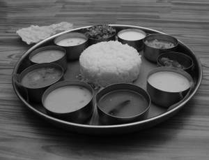 Veg Meals