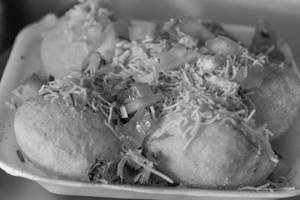Masala Poori