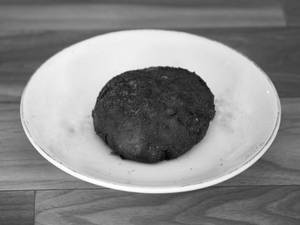 Veg Cutlet