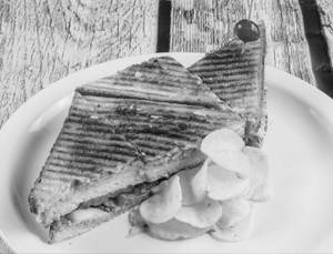 Veg Sandwich