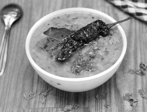 Dal Tadka