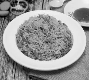 Veg Fried Rice