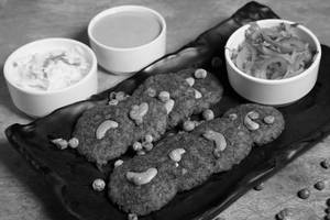 Veg Harabhara Kebab