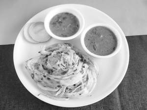 Parotta