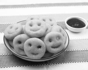 Smiley (5 Pcs)