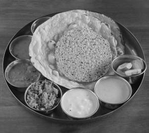 North Meals