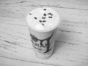 Special Banana Shake