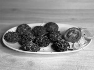 Hara Bhara Kebab