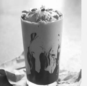 Almond Chocolate