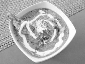Boneless Iqbal Chicken