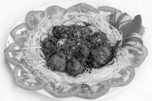 Chicken Salt & Pepper Dry