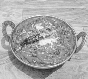 Veg Kadai