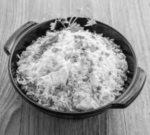 Egg Fried Rice