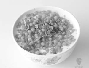Boondi Raita