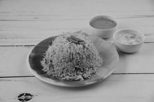 Veg Biryani