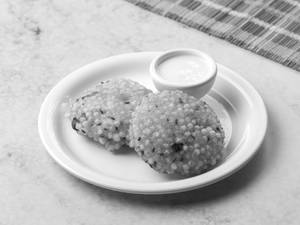 Sabudana Wada