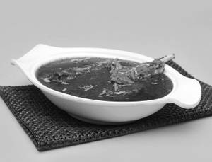 Mutton Curry