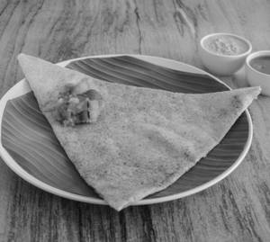 Masala Roast Dosa