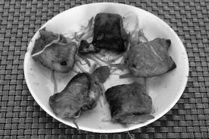 Fish Tikka