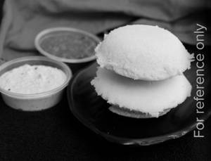 Idli (2Pcs)