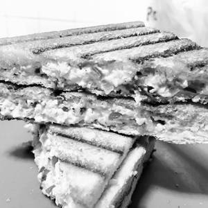Paneer Sandwich
