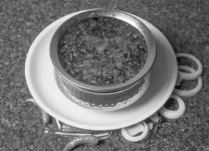 Dal Fry