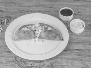 Pocket Calzone..