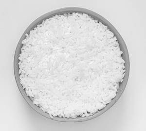 STEAM RICE