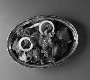 Chicken Dry Fry