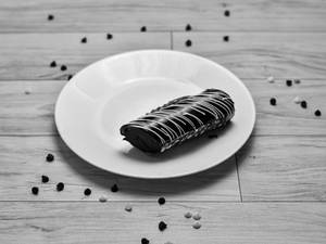 Choco Roll
