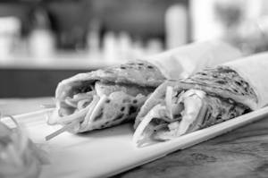 Egg roll