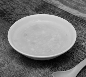 Cream Of Sweet Corn Soup
