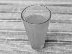 Lemon Ginger Honey Chai