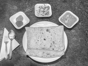 Egg Mughlai