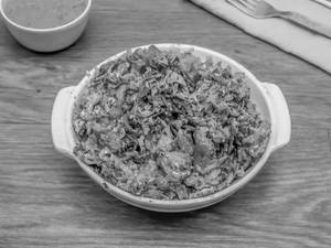 Paneer  Kothu   Parotta