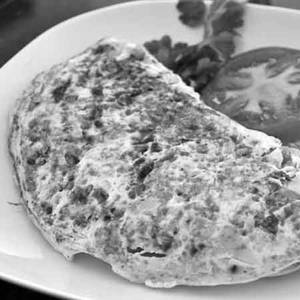 Omelette