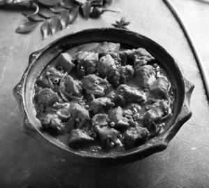 Chicken Chilli Gravy