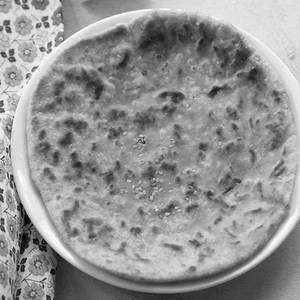 Paneer Kulcha
